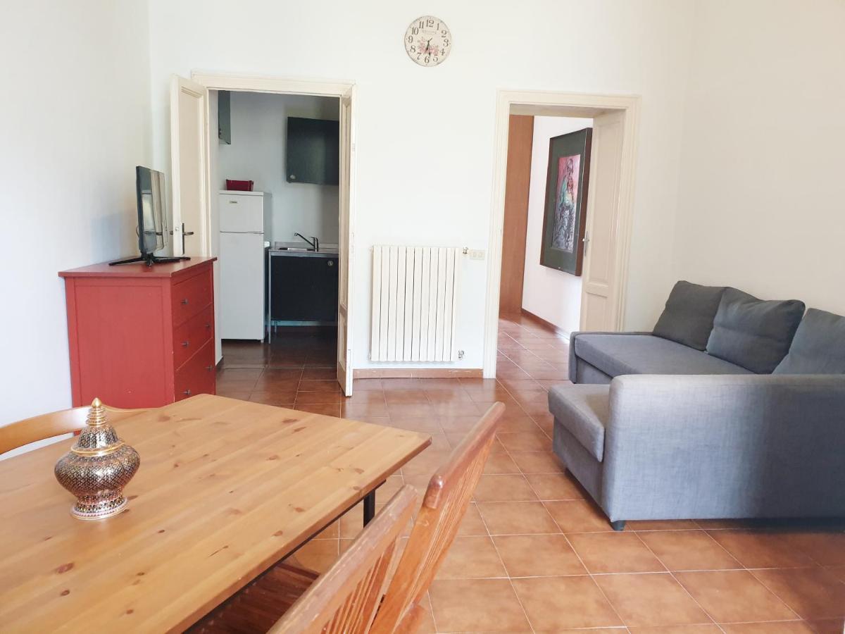 Apartment Inn Milano Eksteriør billede