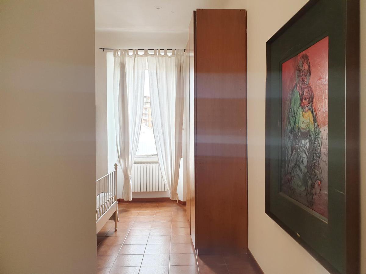 Apartment Inn Milano Eksteriør billede