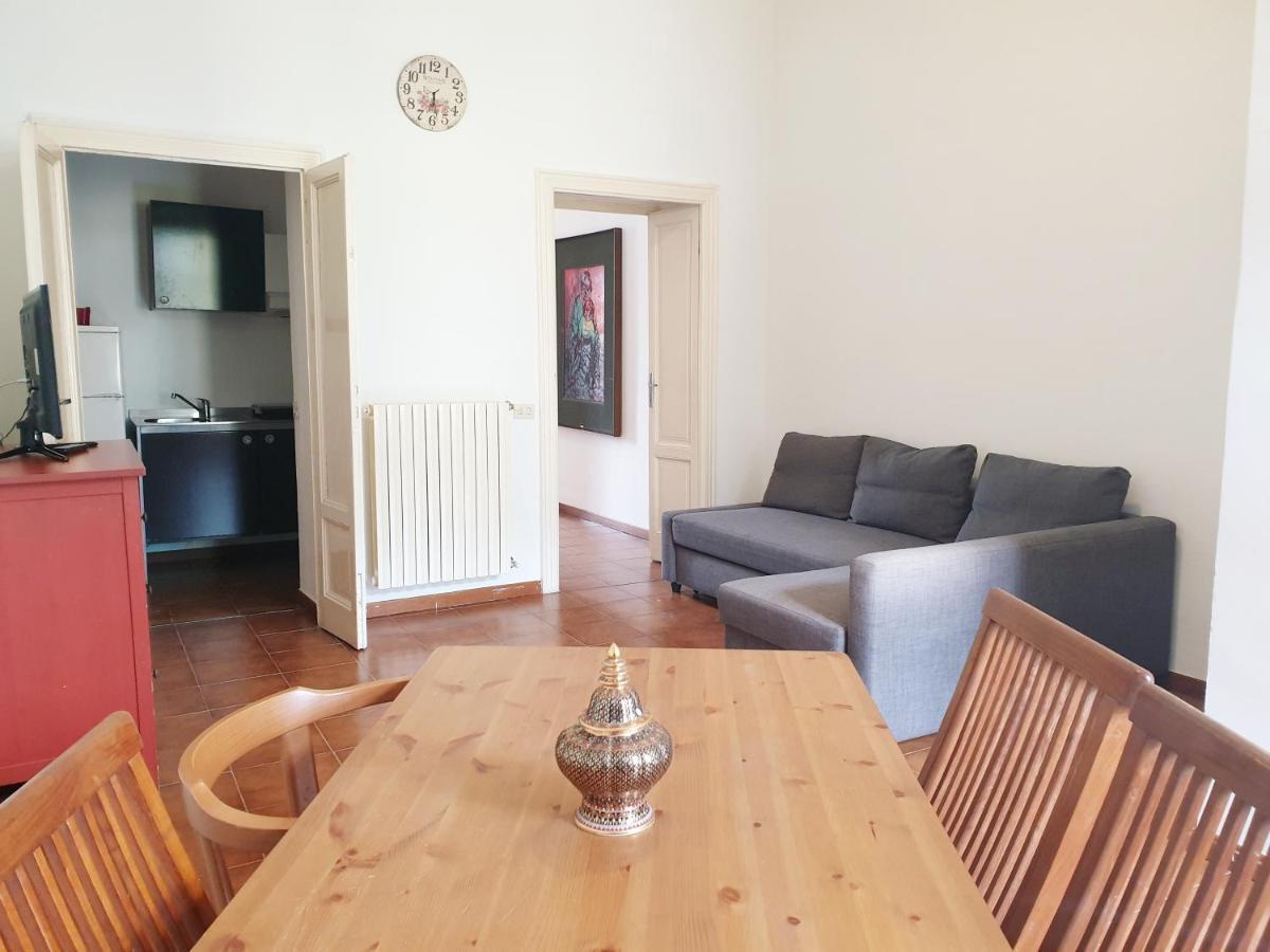 Apartment Inn Milano Eksteriør billede