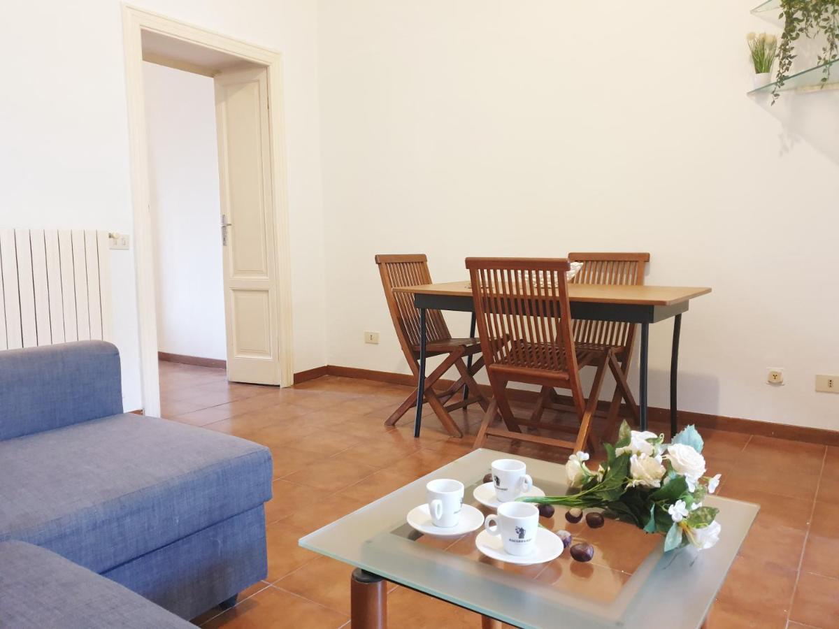 Apartment Inn Milano Eksteriør billede