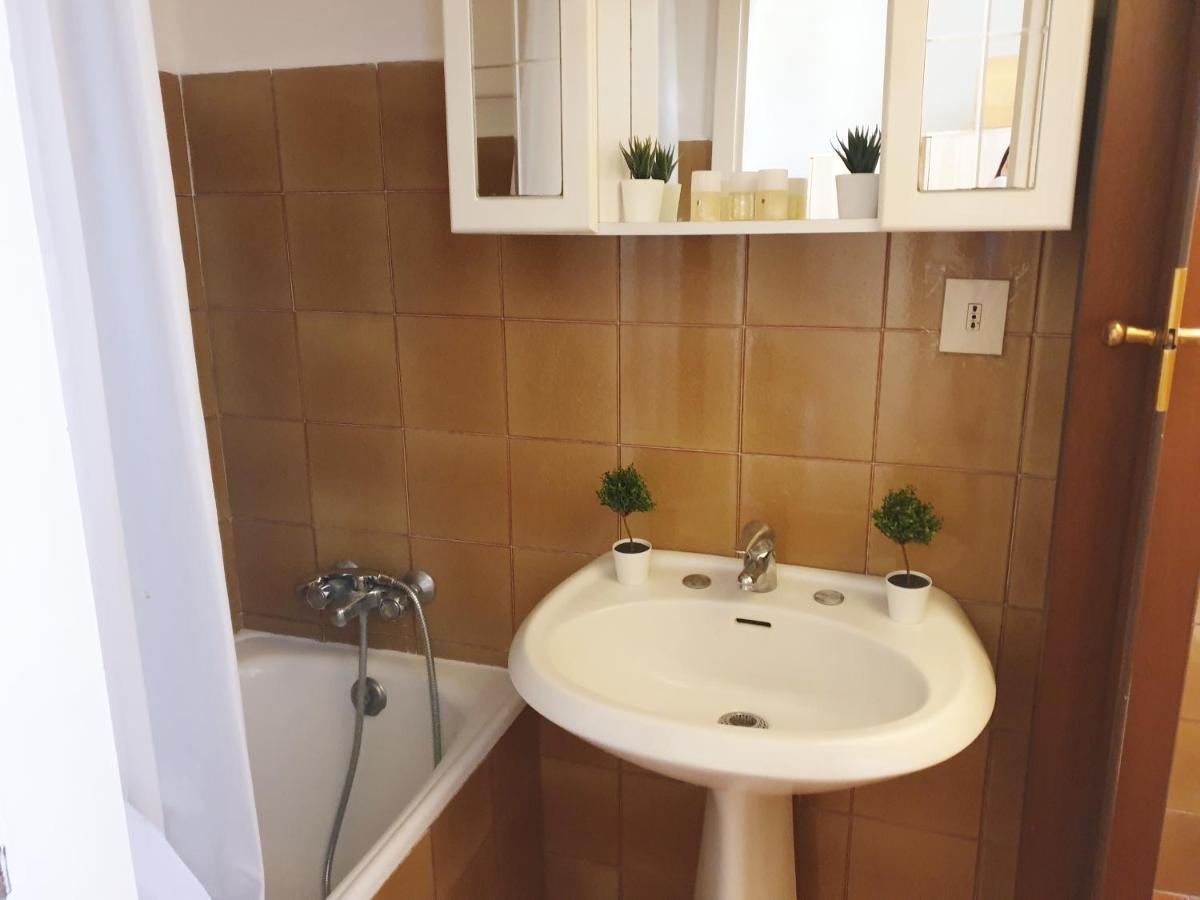 Apartment Inn Milano Eksteriør billede
